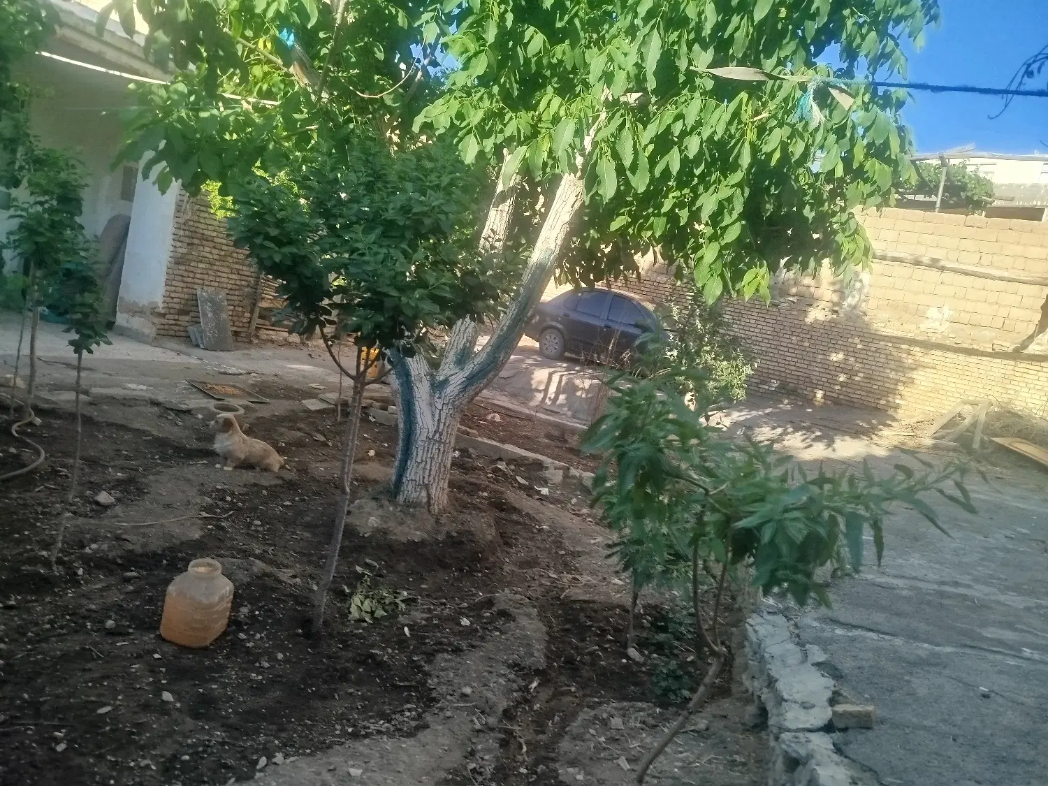 فروش خانه باغ