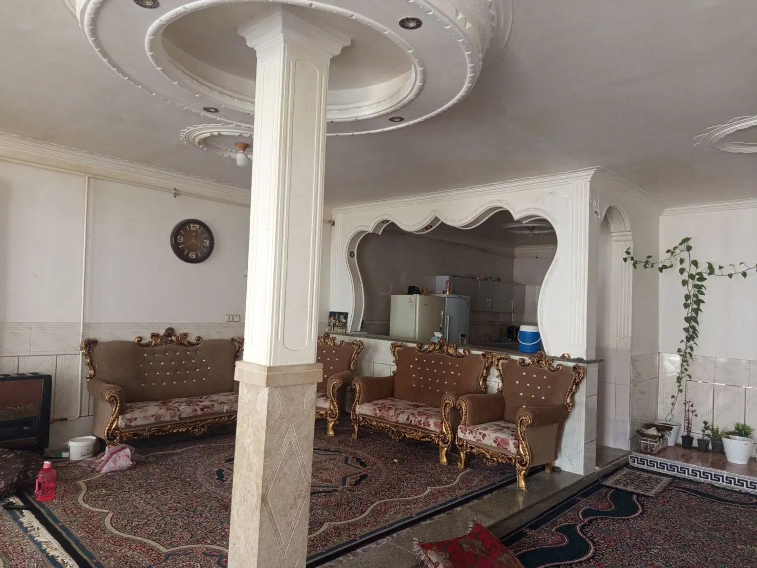 فروش منزل مسکونی