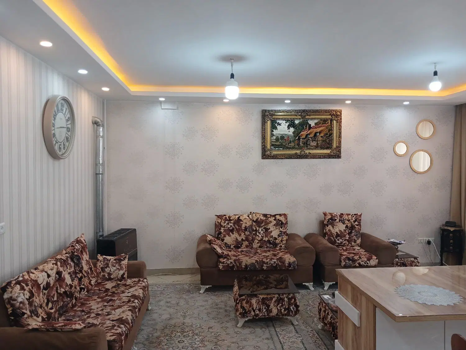 اجاره مسکونی