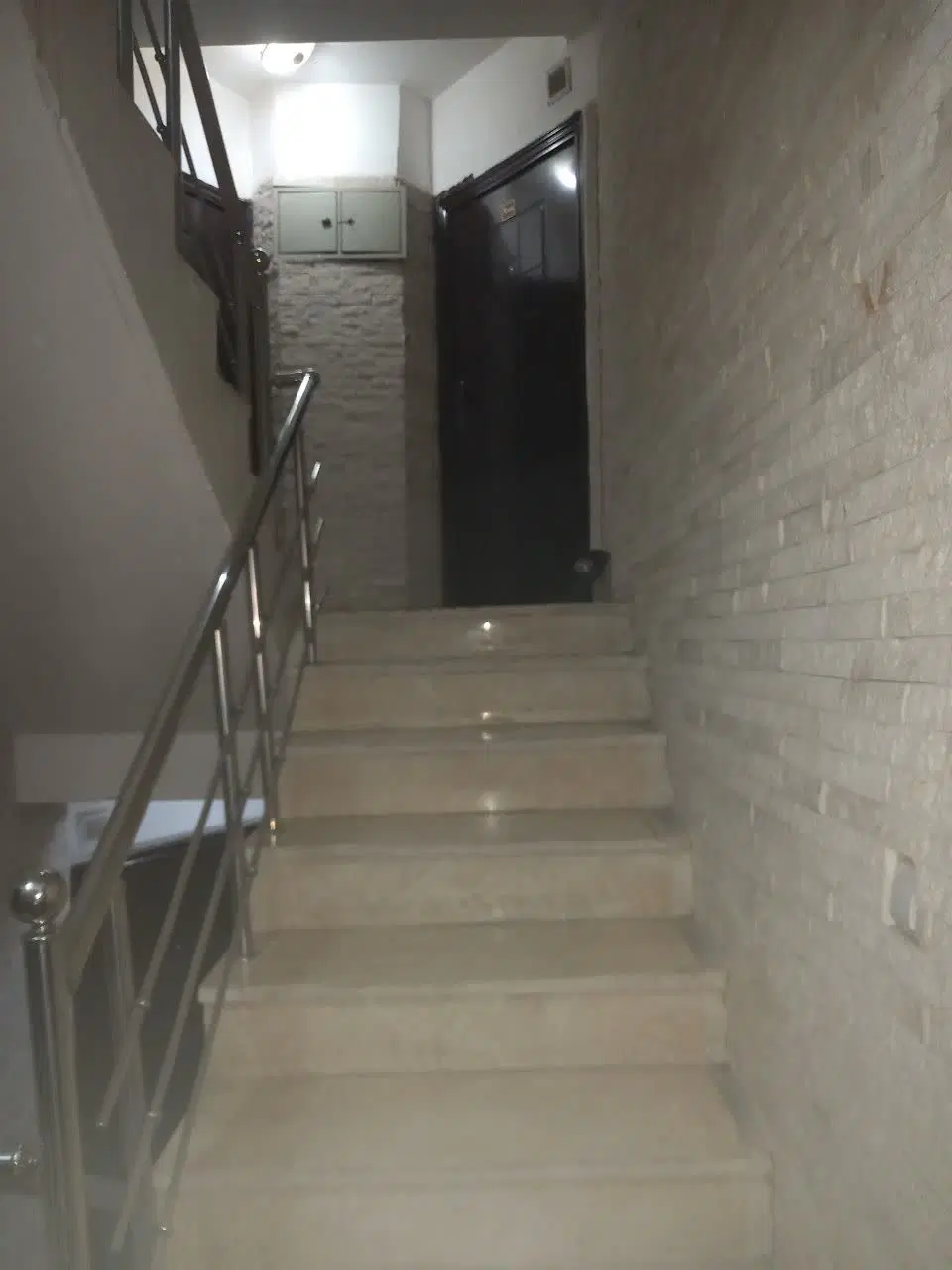 ۷۰ متری با آسانسور حسن آباد
