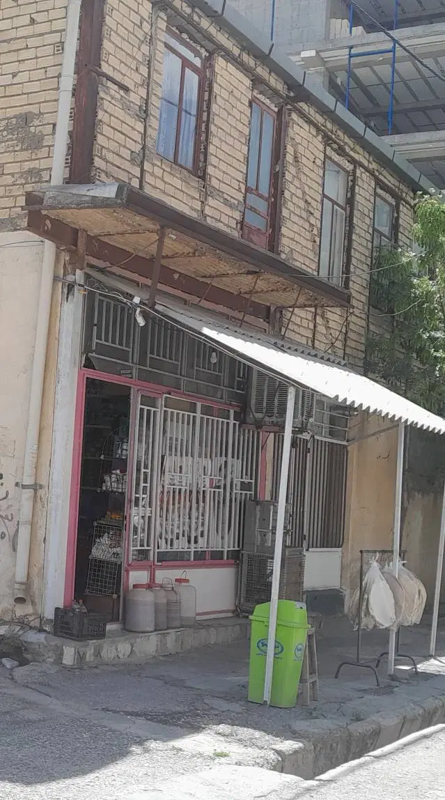 مغازه تجاری۱۵متر هشتصددستگاه خیابان شهریار