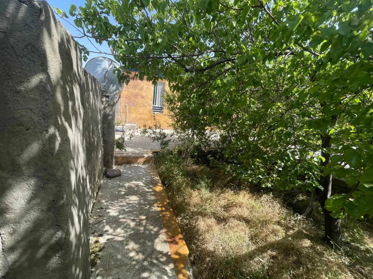 فروش خانه ویلایی در جبالبارز