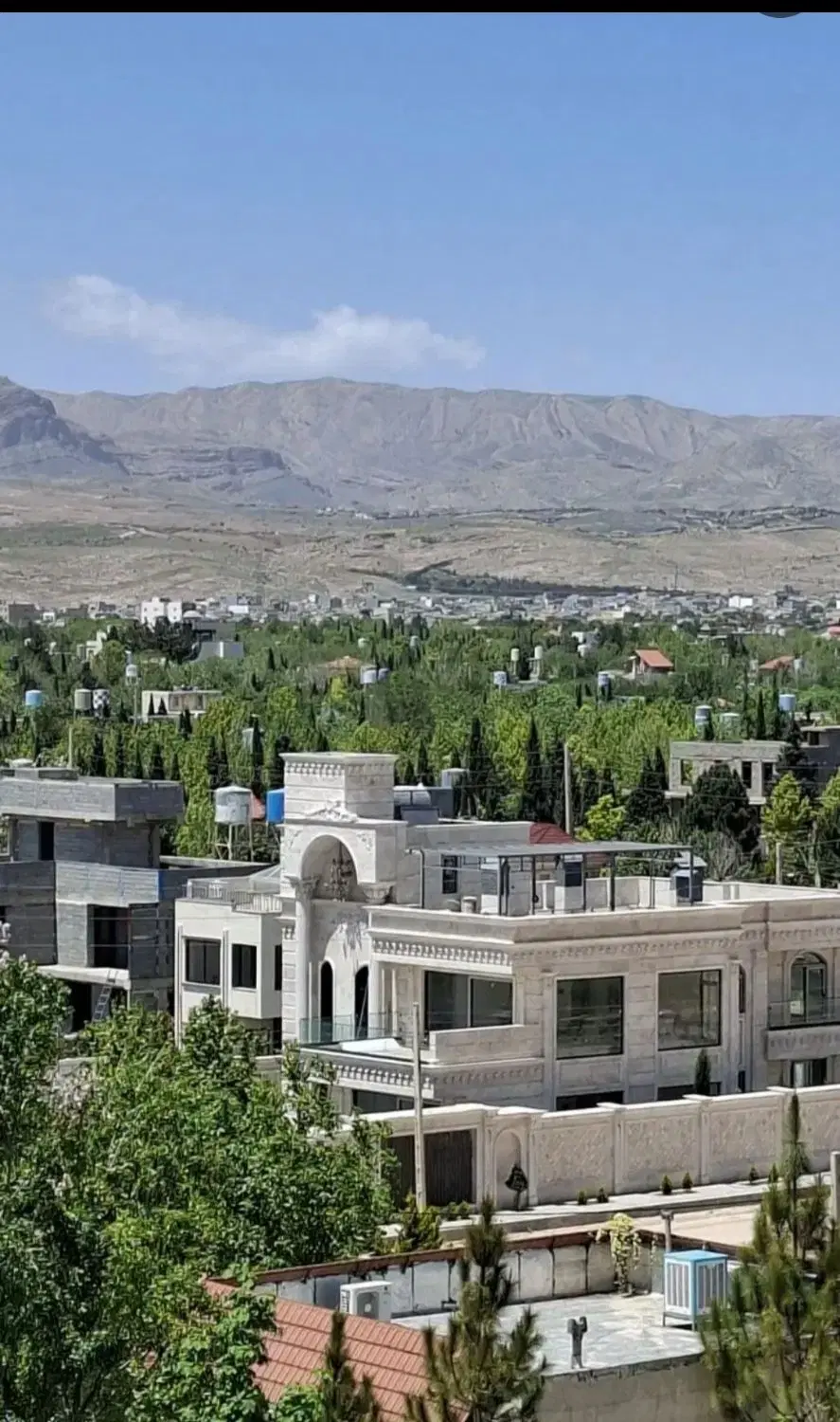 زمین ملکی