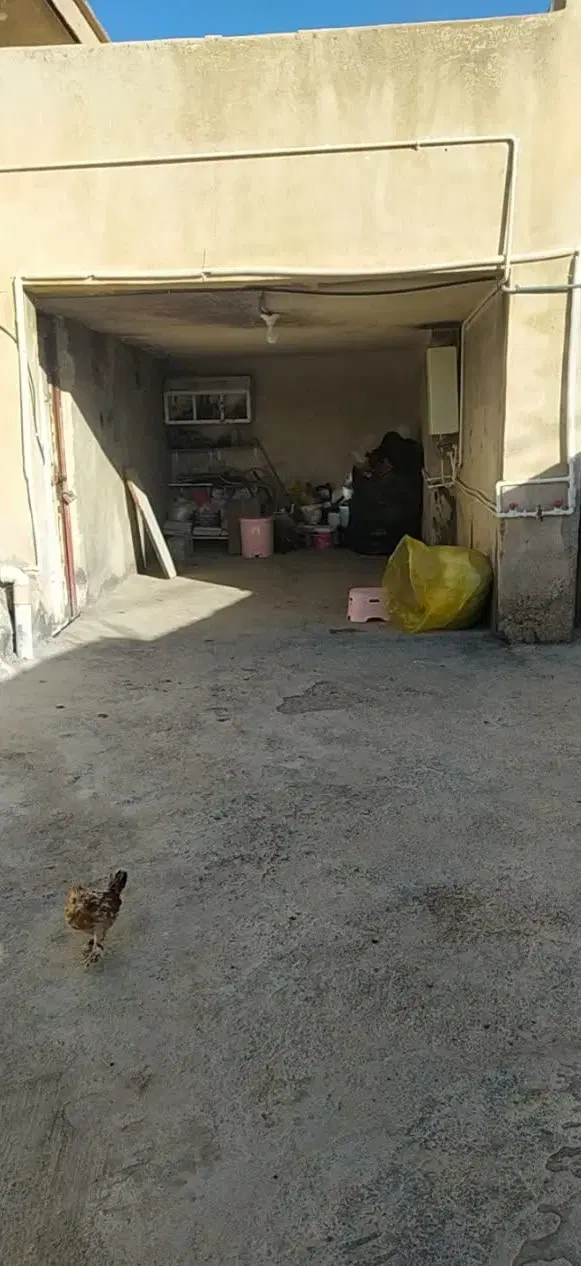 خانه ویلایی هفت چشمه 252 متر