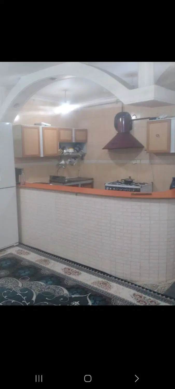 کرایه بالا خونه ۷۰ متری