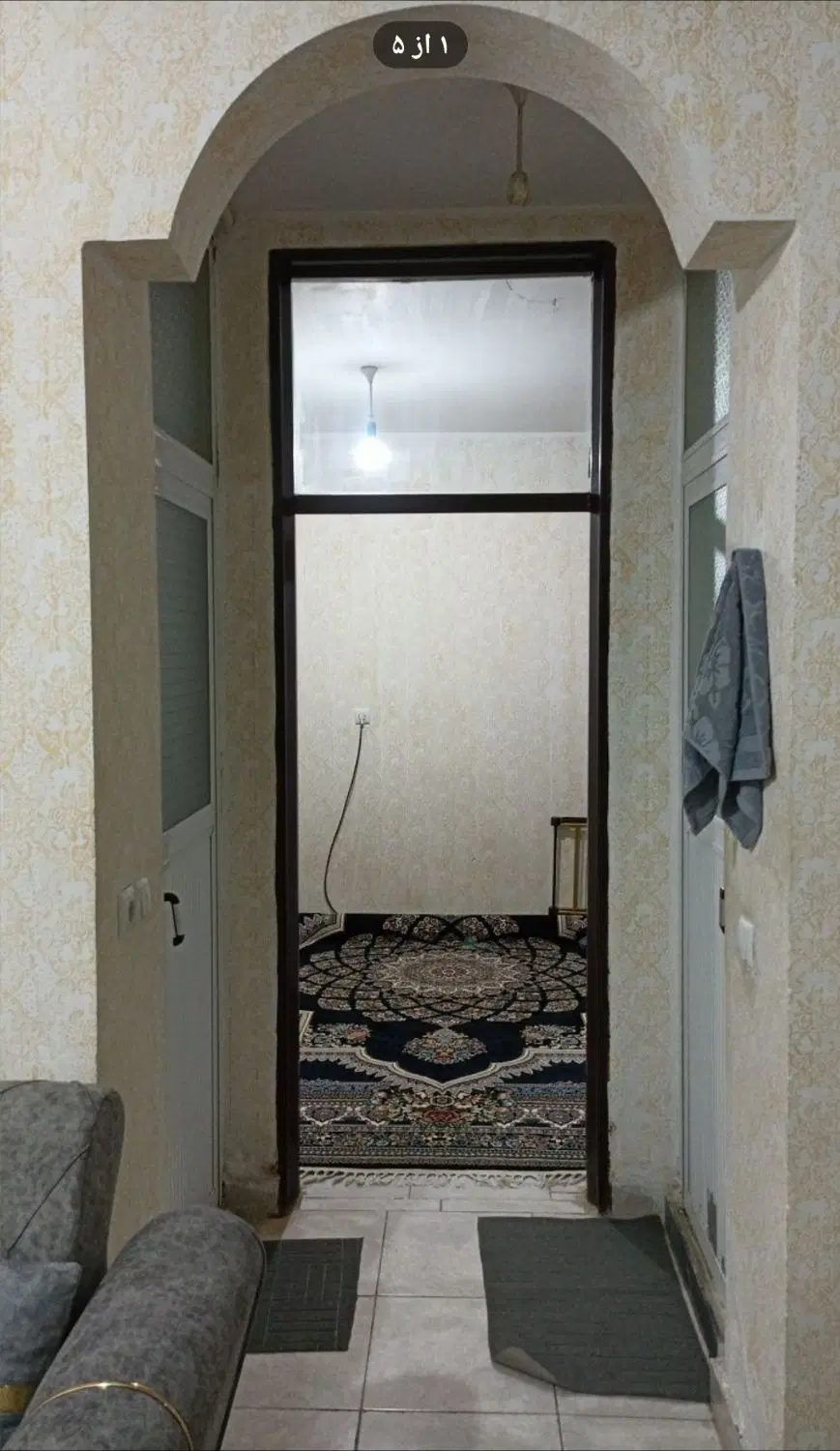 علوم پزشکی  خیابان ۲