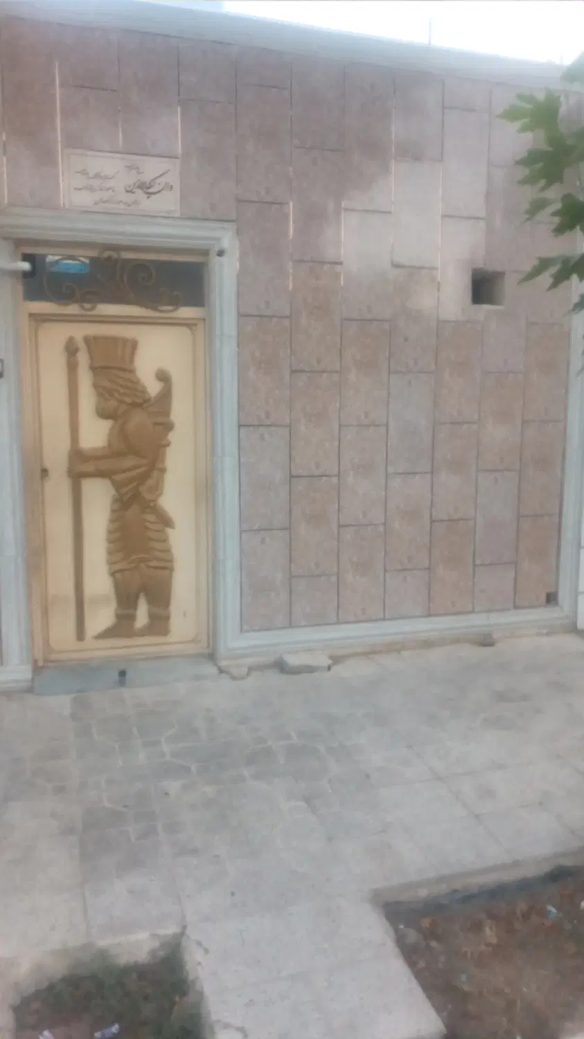 رهن و اجاره منزل جنوبی ویلائی دربست برای سکونت