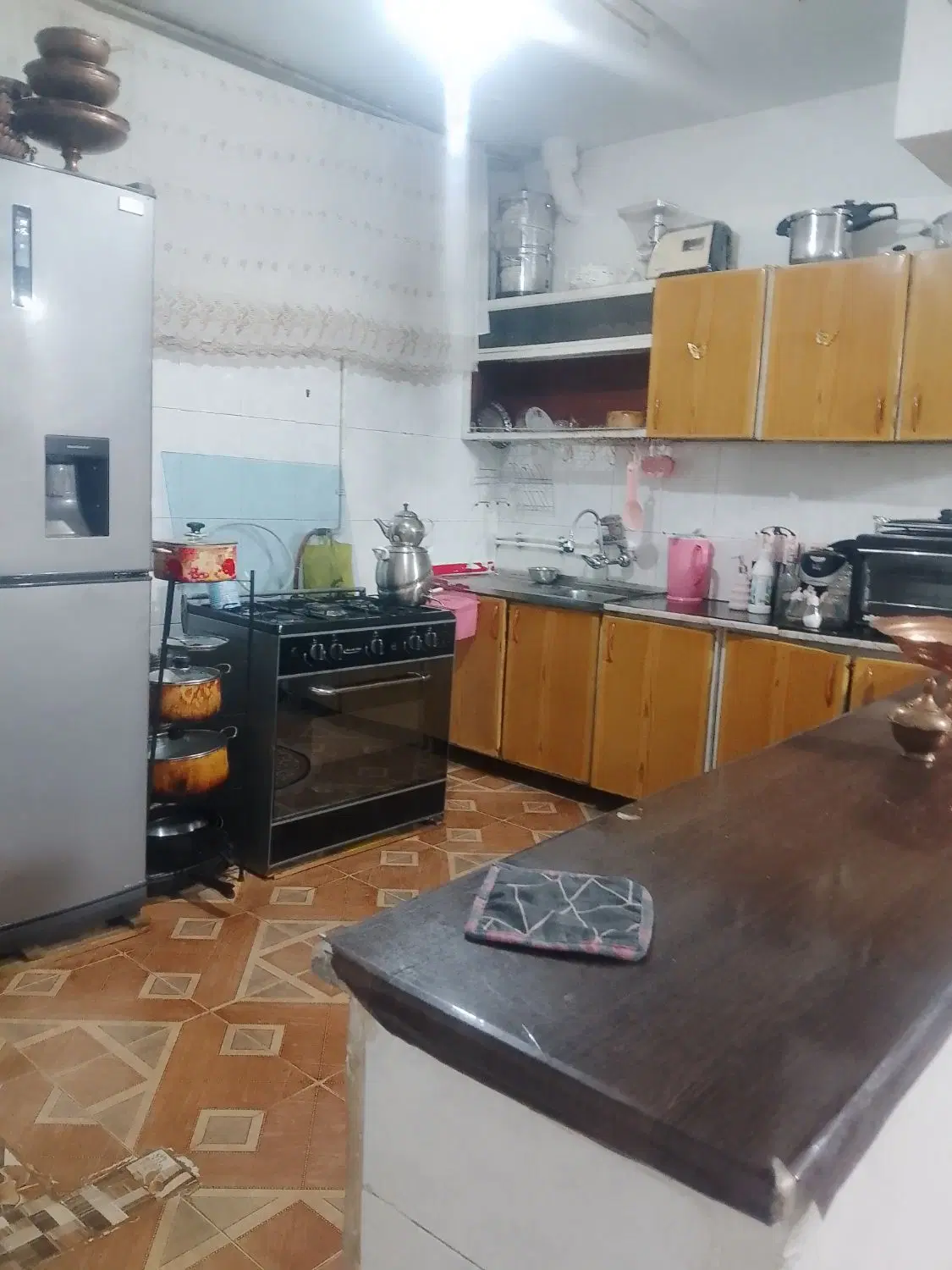 خونه ویلایی