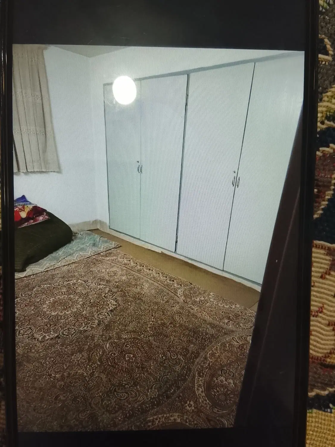 خونه ۱۲۰متری شهرک امام حسن