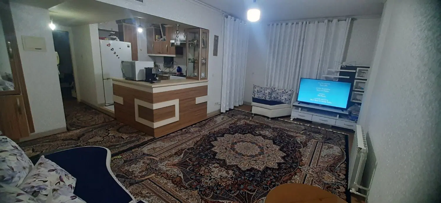 یک خوابه شیراز فروش فوری