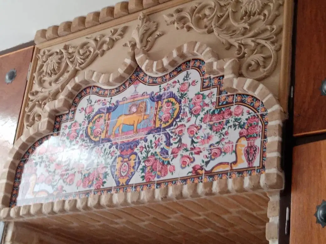 سوییت اجاره ای
