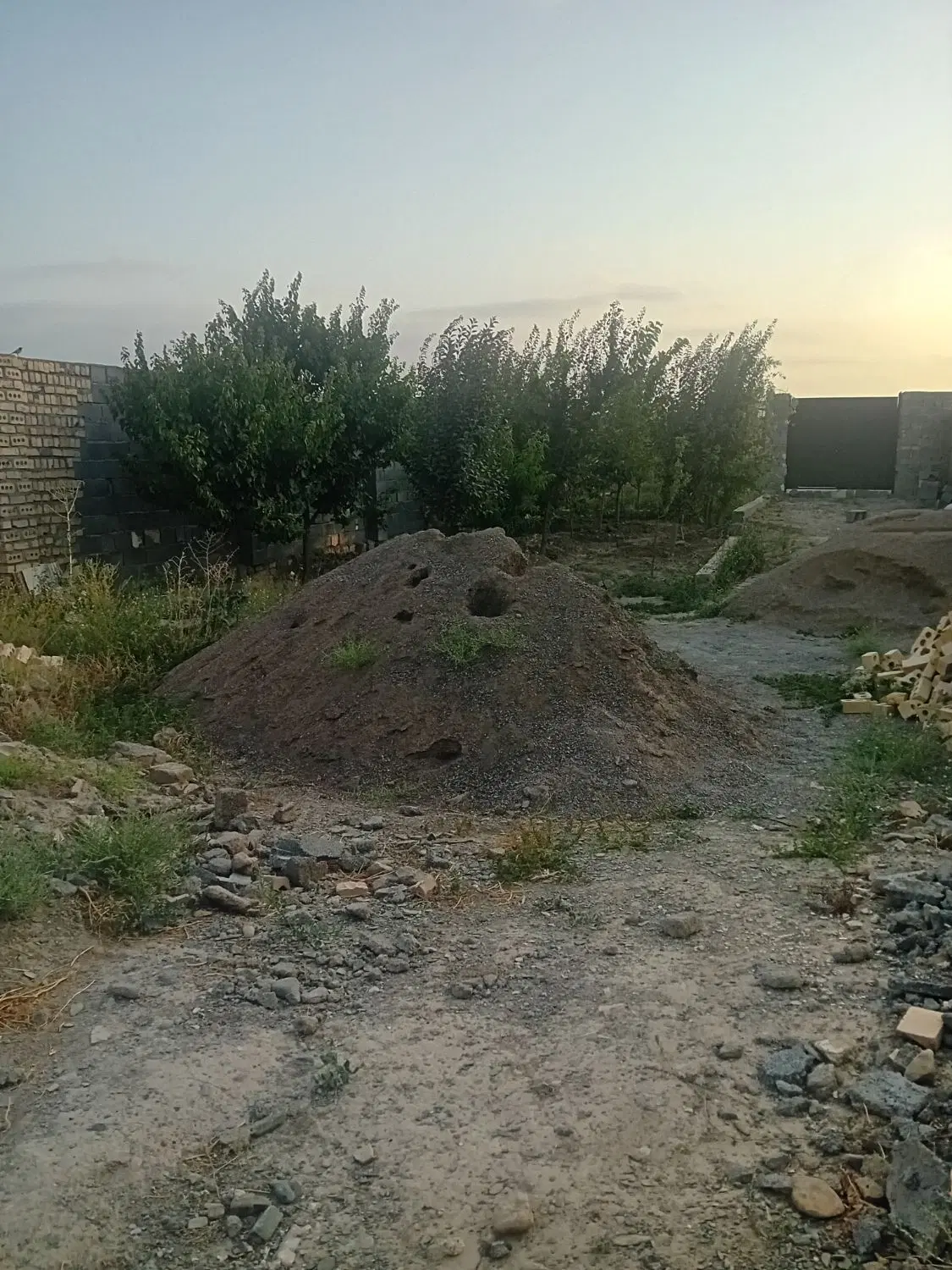 ۵۰۰باغ شاهنامه ۷۶