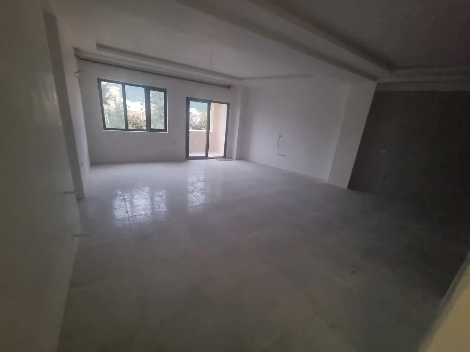 فروش اپارتمان اماده شهر ماسال