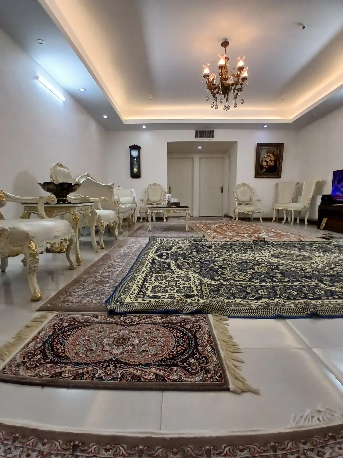 آپارتمان فروشی شهرک وصال