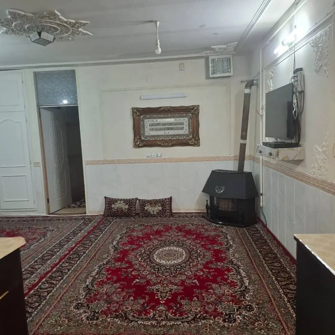 خانه ویلایی