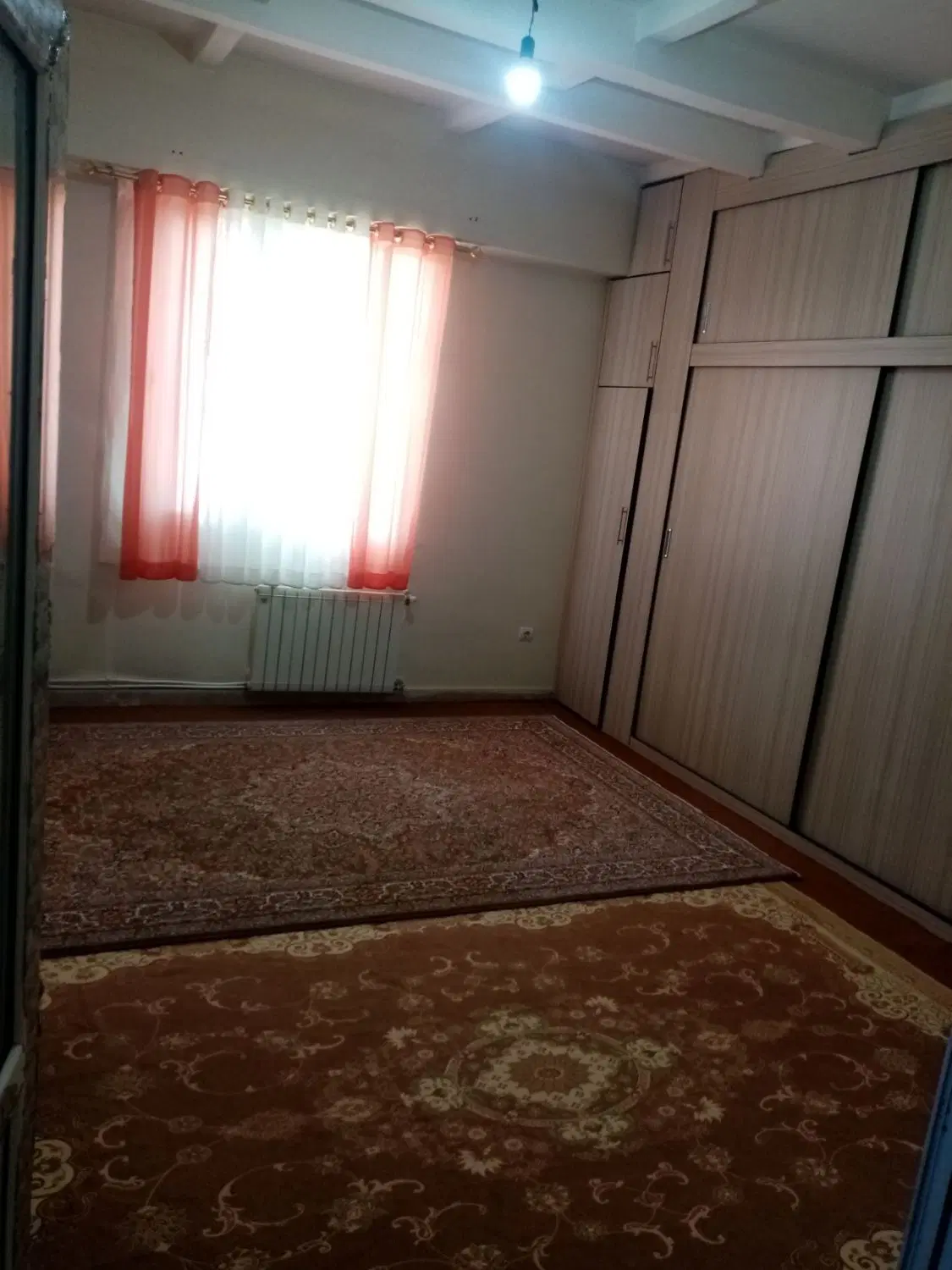 اجاره آپارتمان ۱۰۰ متری