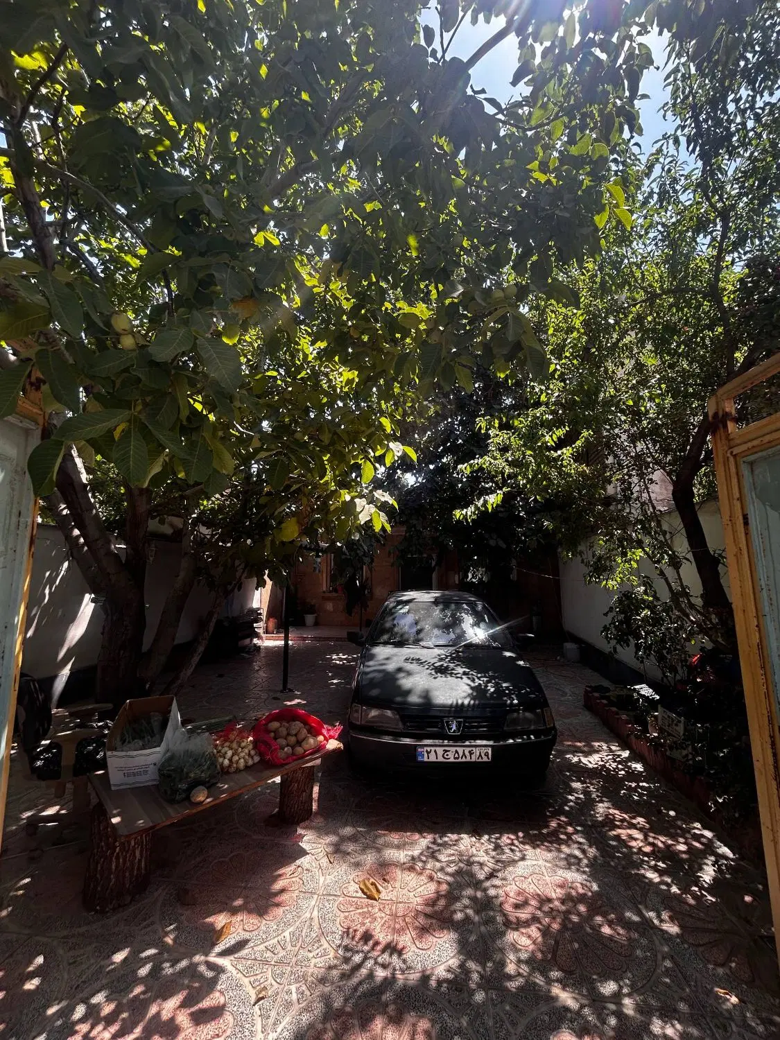 خانه ویلایی