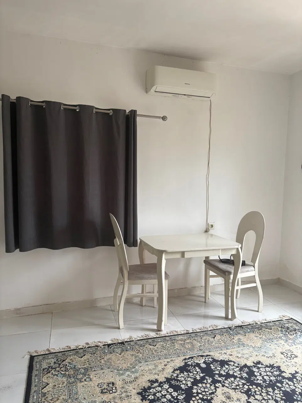 سوییت روزانه در توشن