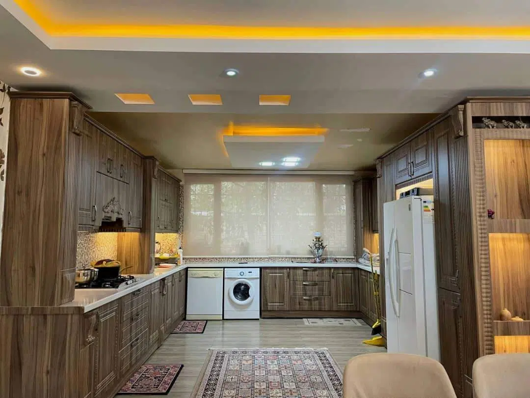فروش خانه ویلایی