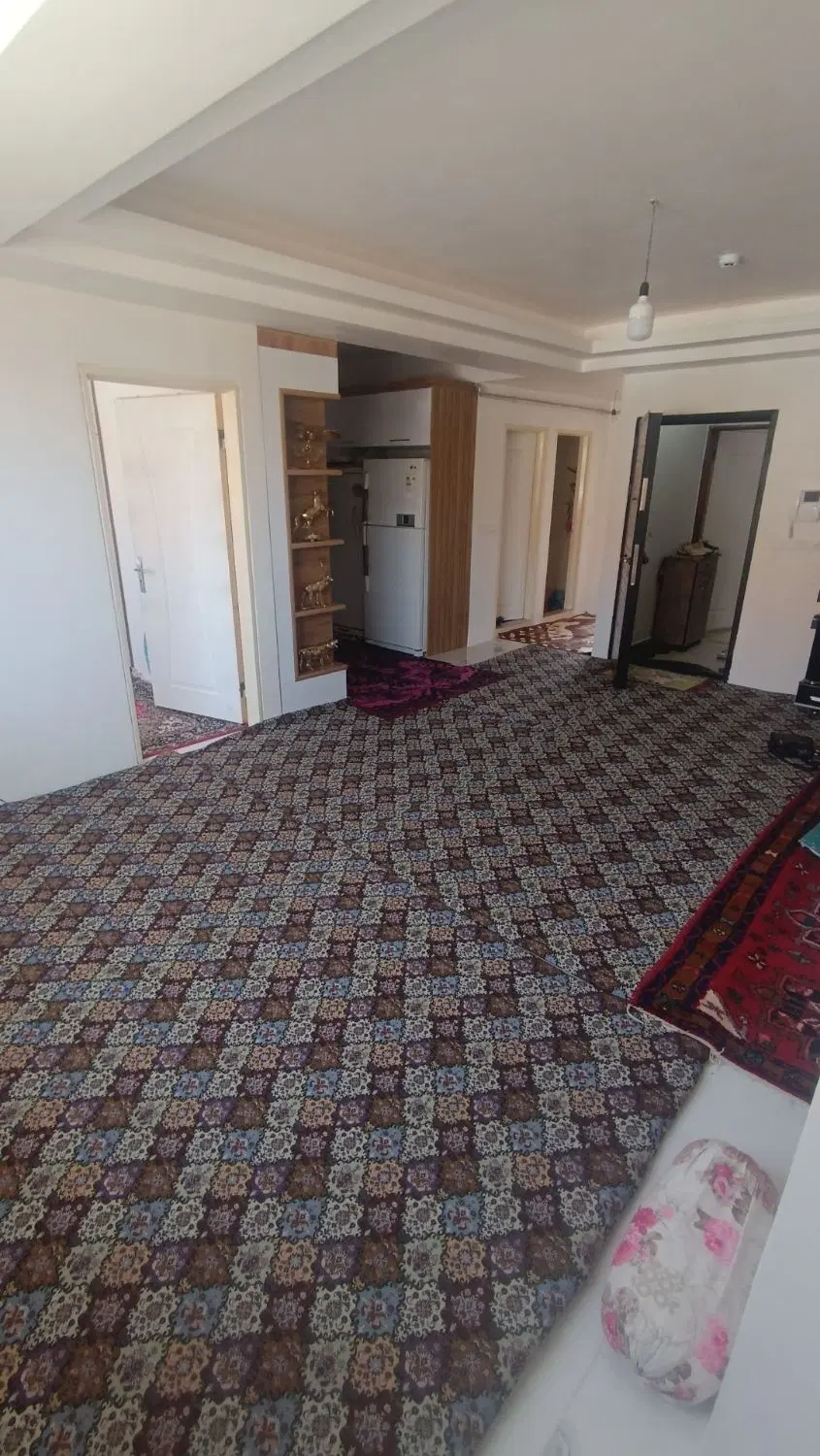 واحد ۸۲ باغمیشه