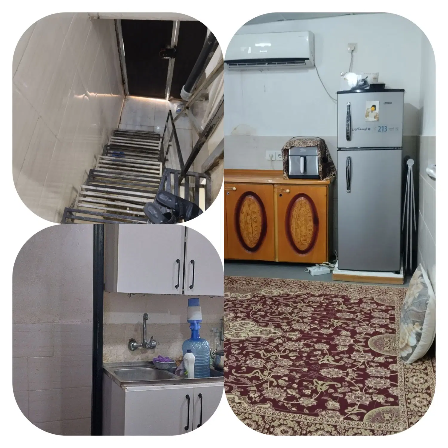 رهن و اجاره سوییت