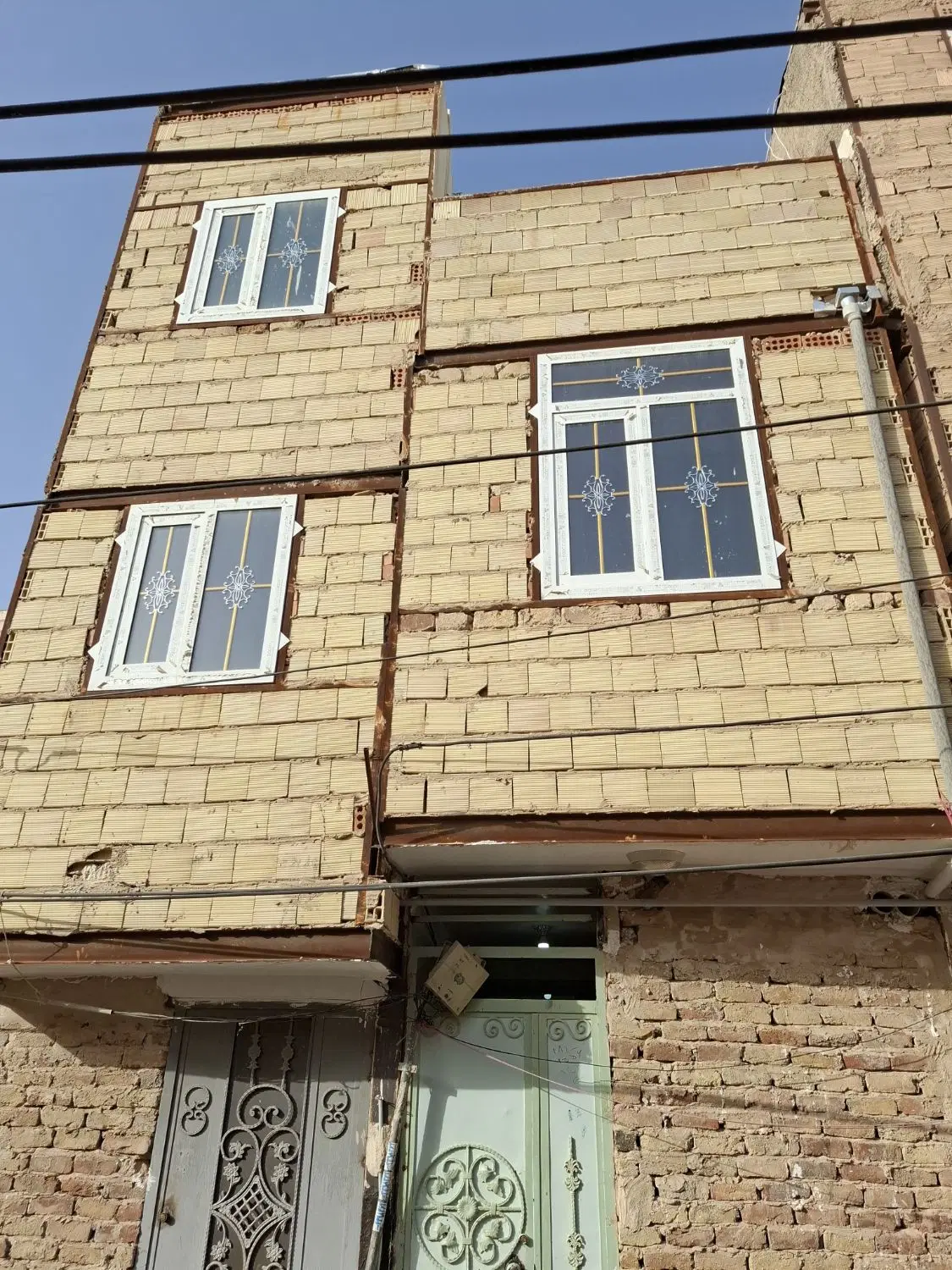 رهن خانه در سلطان اباد