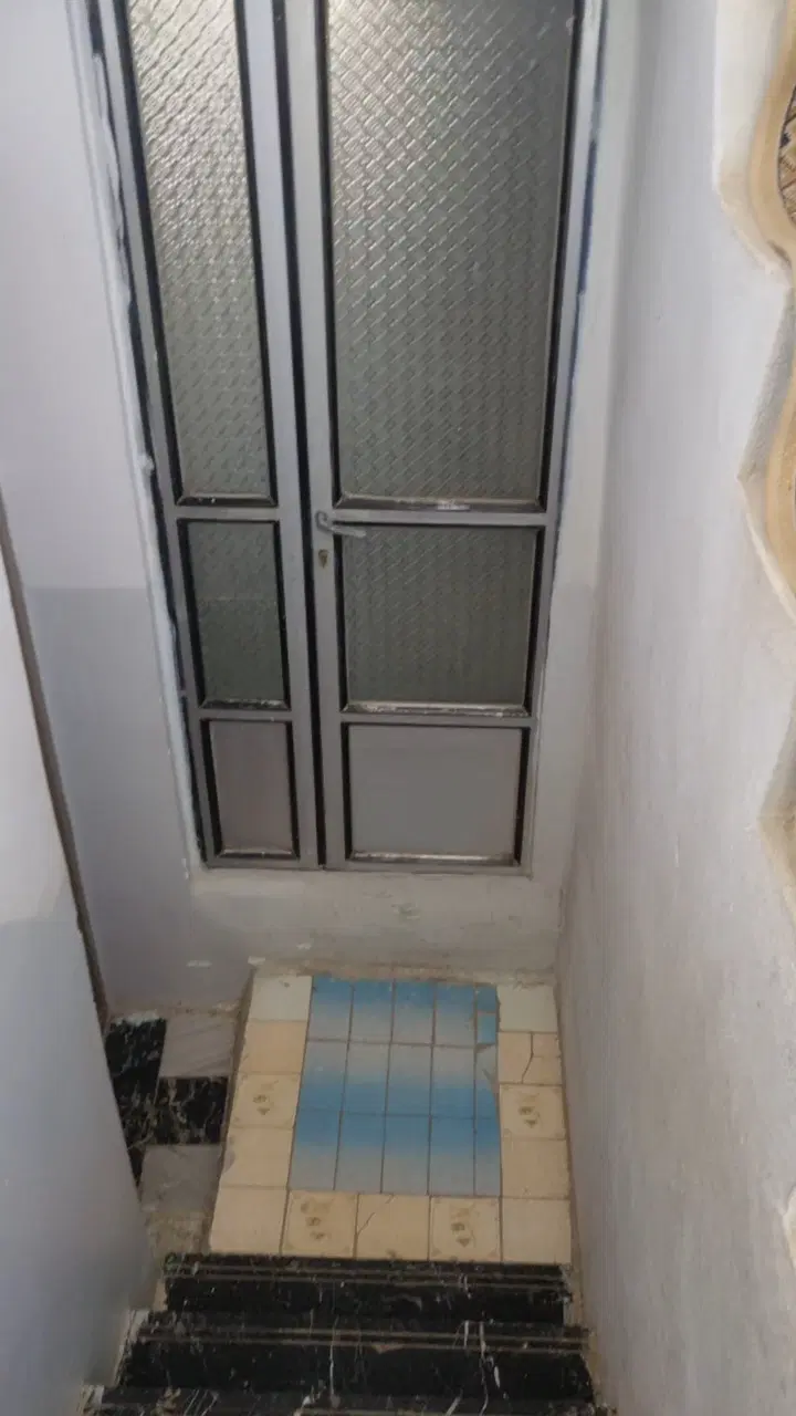 اجاره ی زیر زمین دلباز ونورگیر