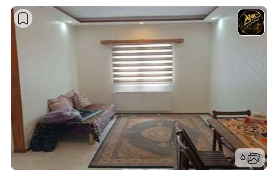 آپارتمان ۸۷ متری  ط۱۲ زون۲