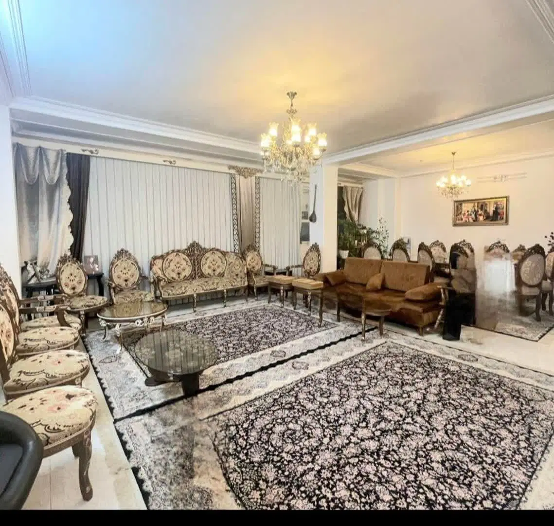 آپارتمان 85 متری سند دار  دونبش  خوش نقشه