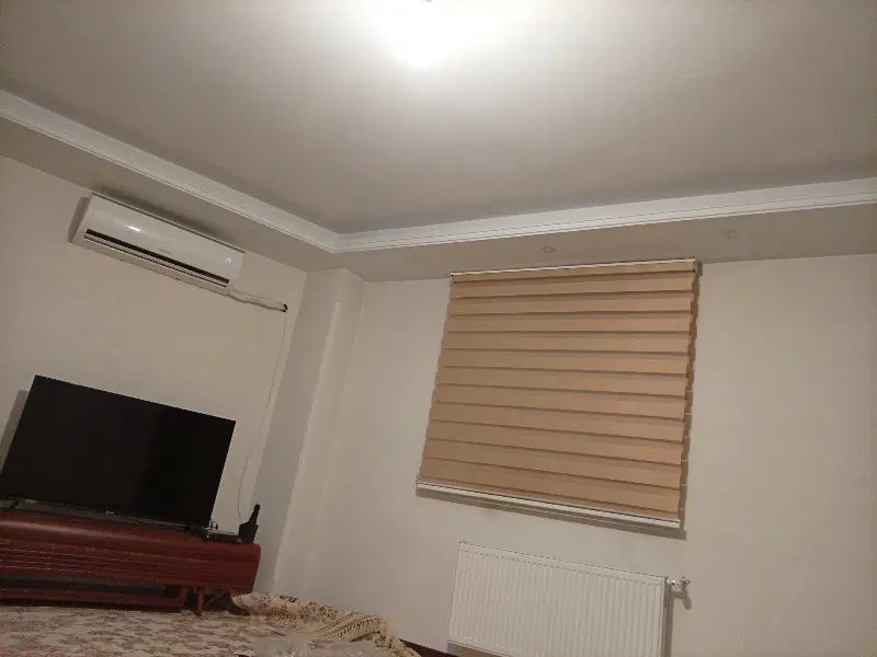 رهن کامل آپارتمان در شهرک رسالت