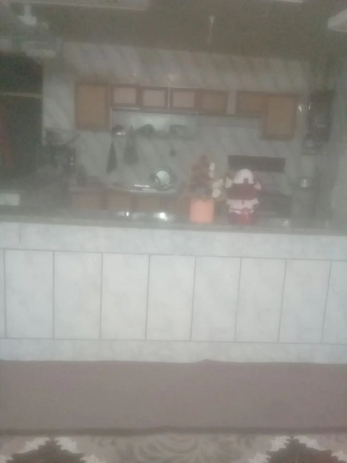 خانه طبقه بالا راه جدا
