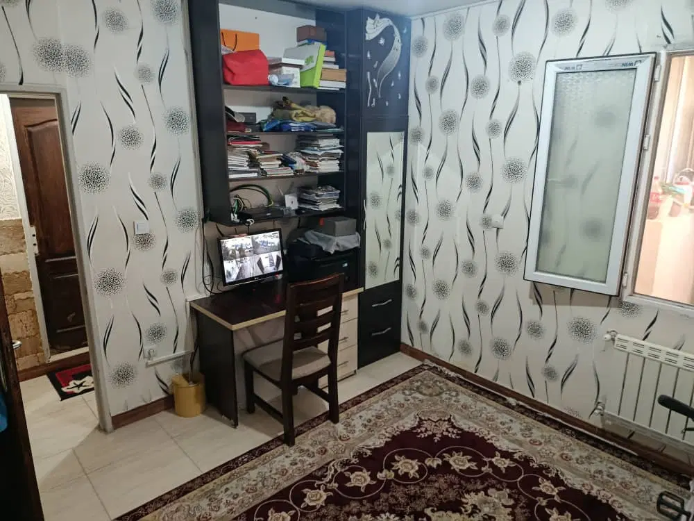 اجاره خانه ۷۸ متری فاز ۶ پروژه آبادگران سما