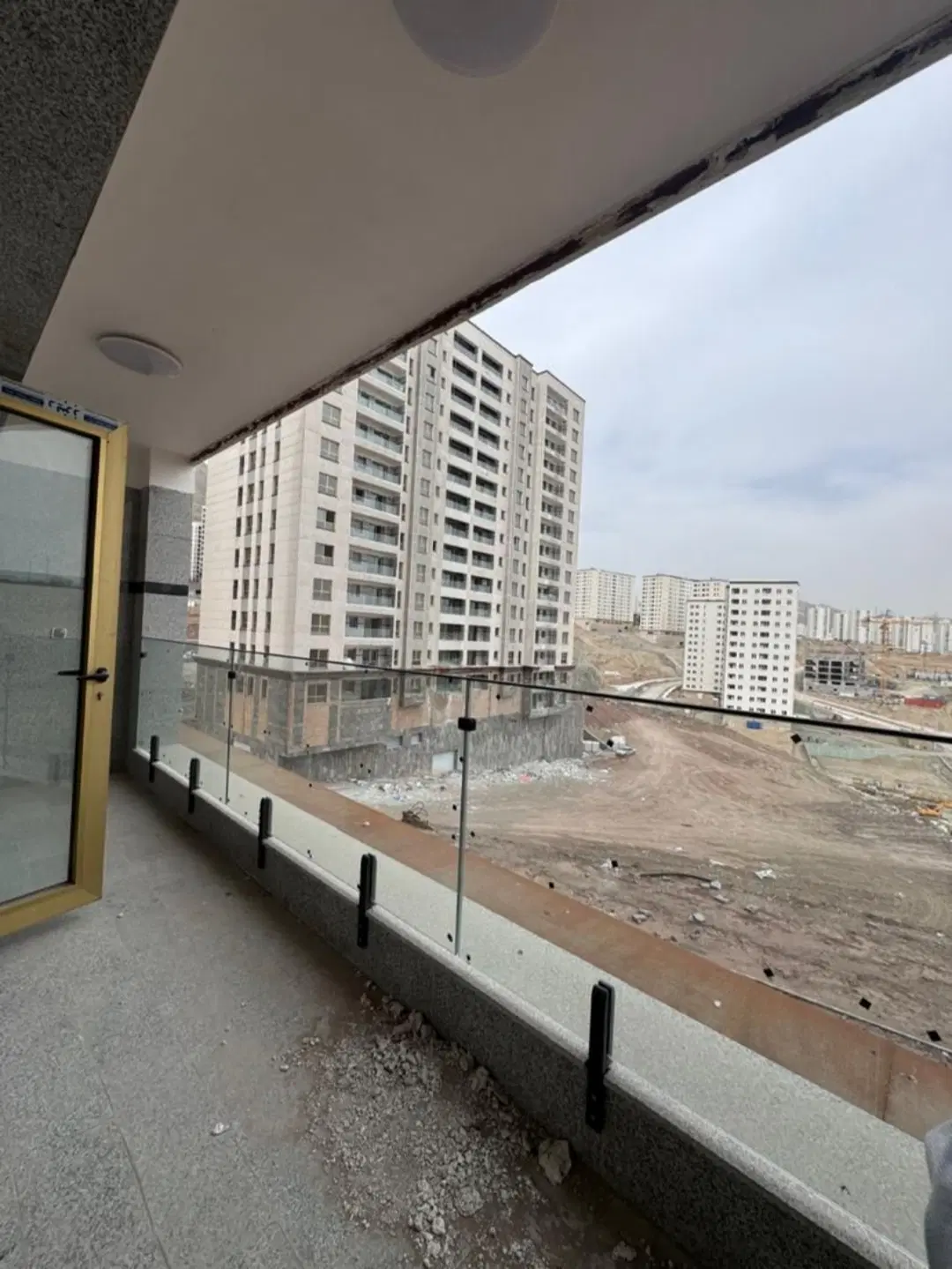 ۱۲۵ متر کوهسار فاز ۱۱کلید تحویلی مالک هستم