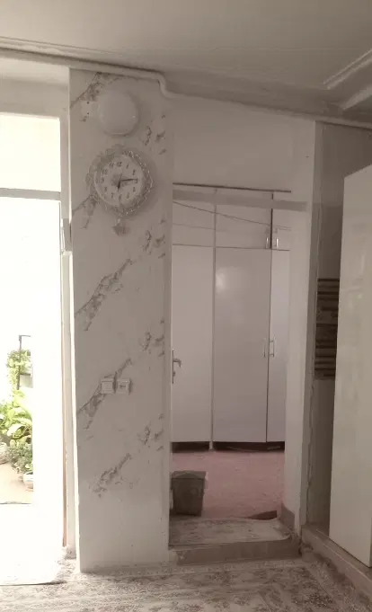رهن و اجاره منزل مسکونی طبقه بالا