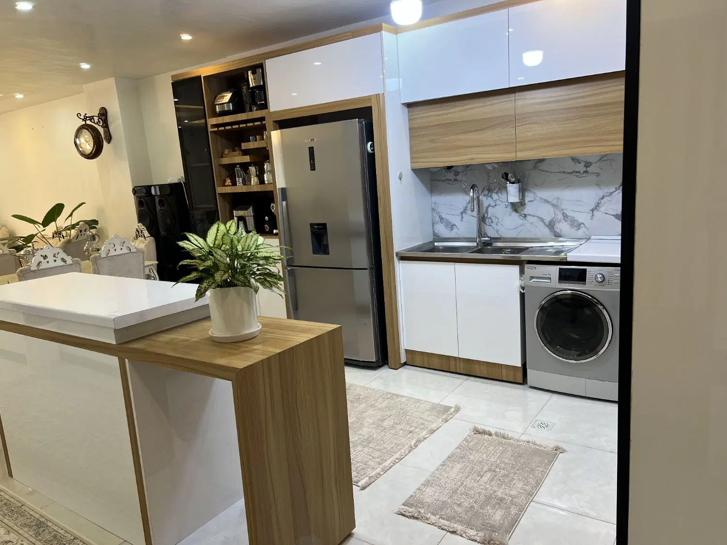 اپارتمان مطهری
