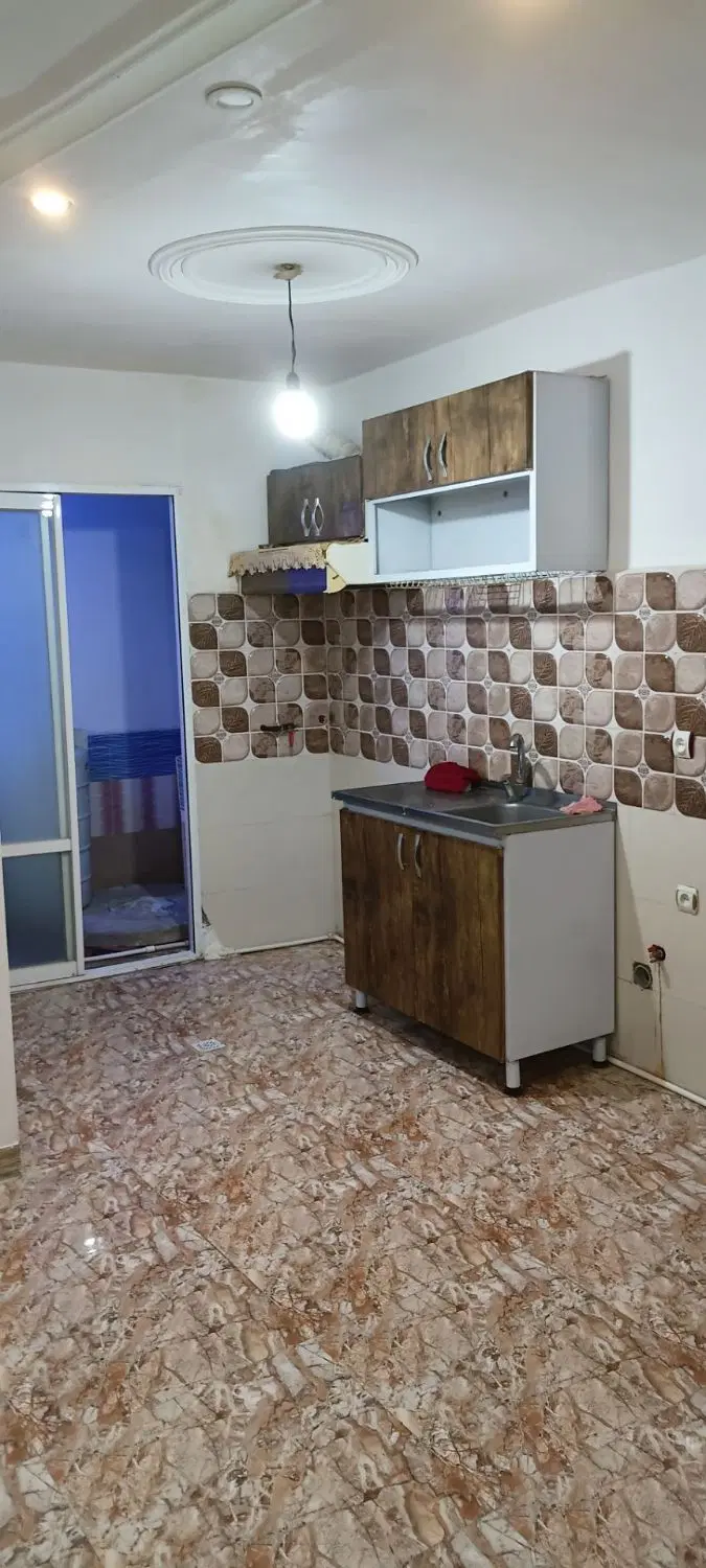سوئیت ۶۰ متری