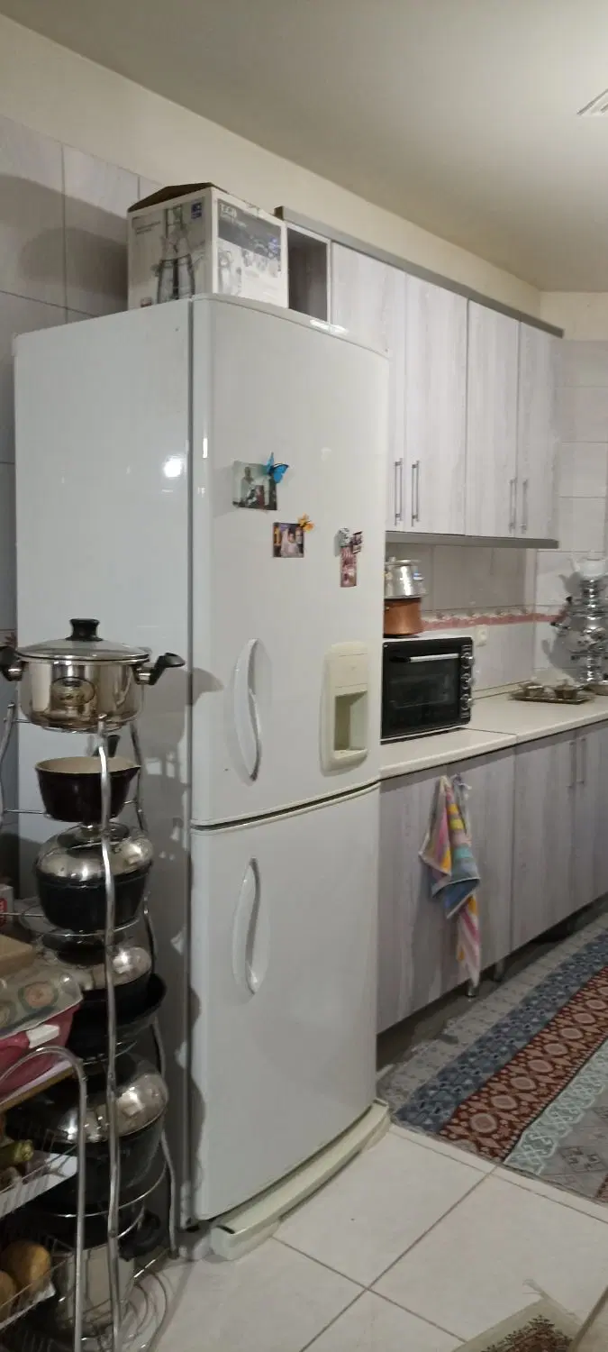 واحد 80متری شیک