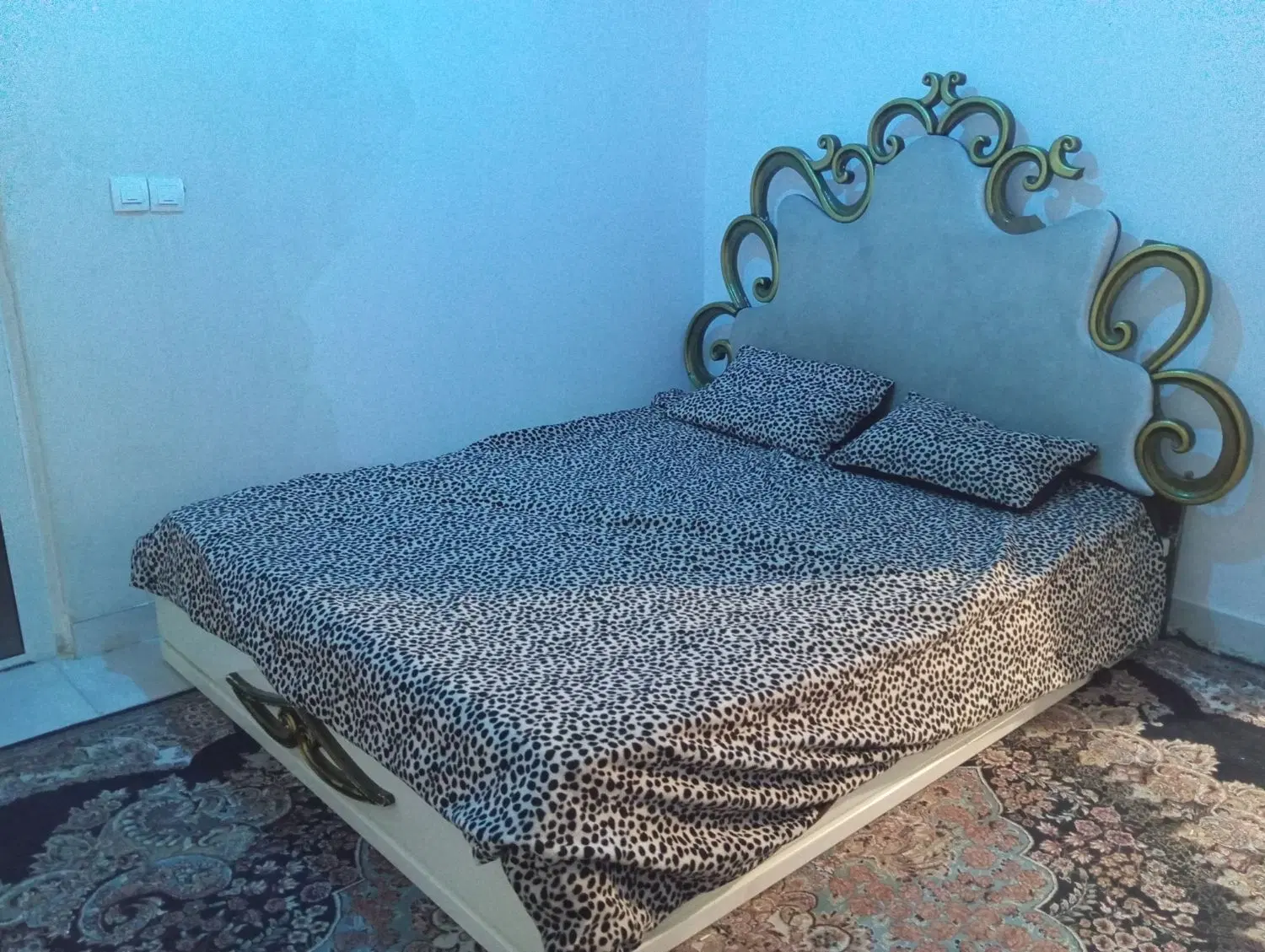 اجاره مبله