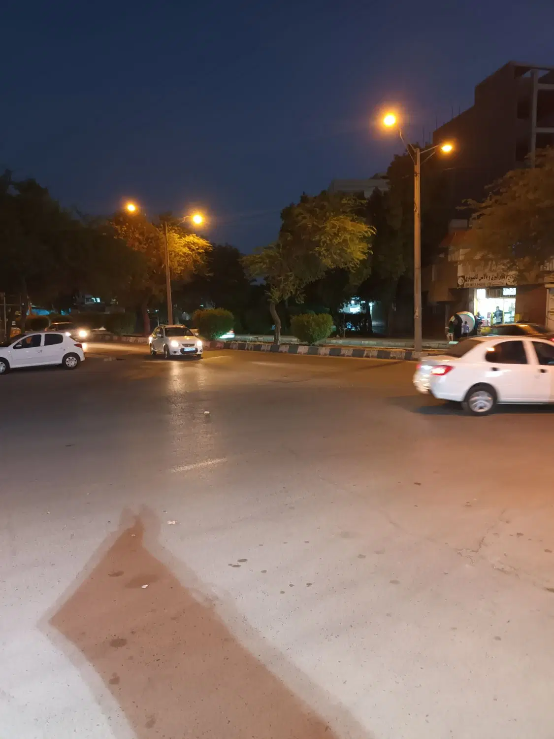 آپارتمان ،طبقه اول ،واحدجلو،مجتمع ۷واحدی