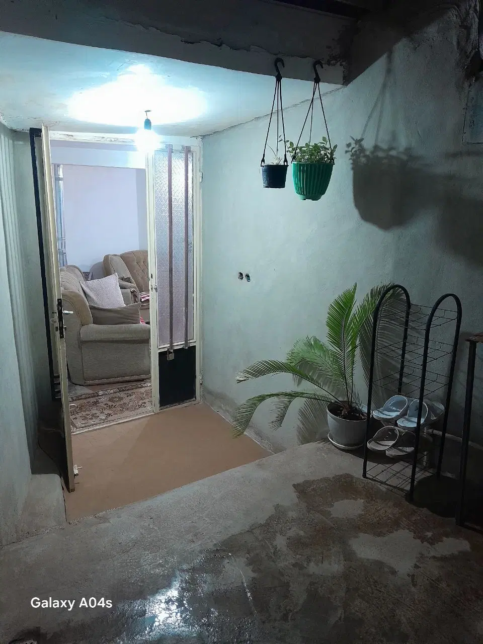 سوئیت اجاره ای