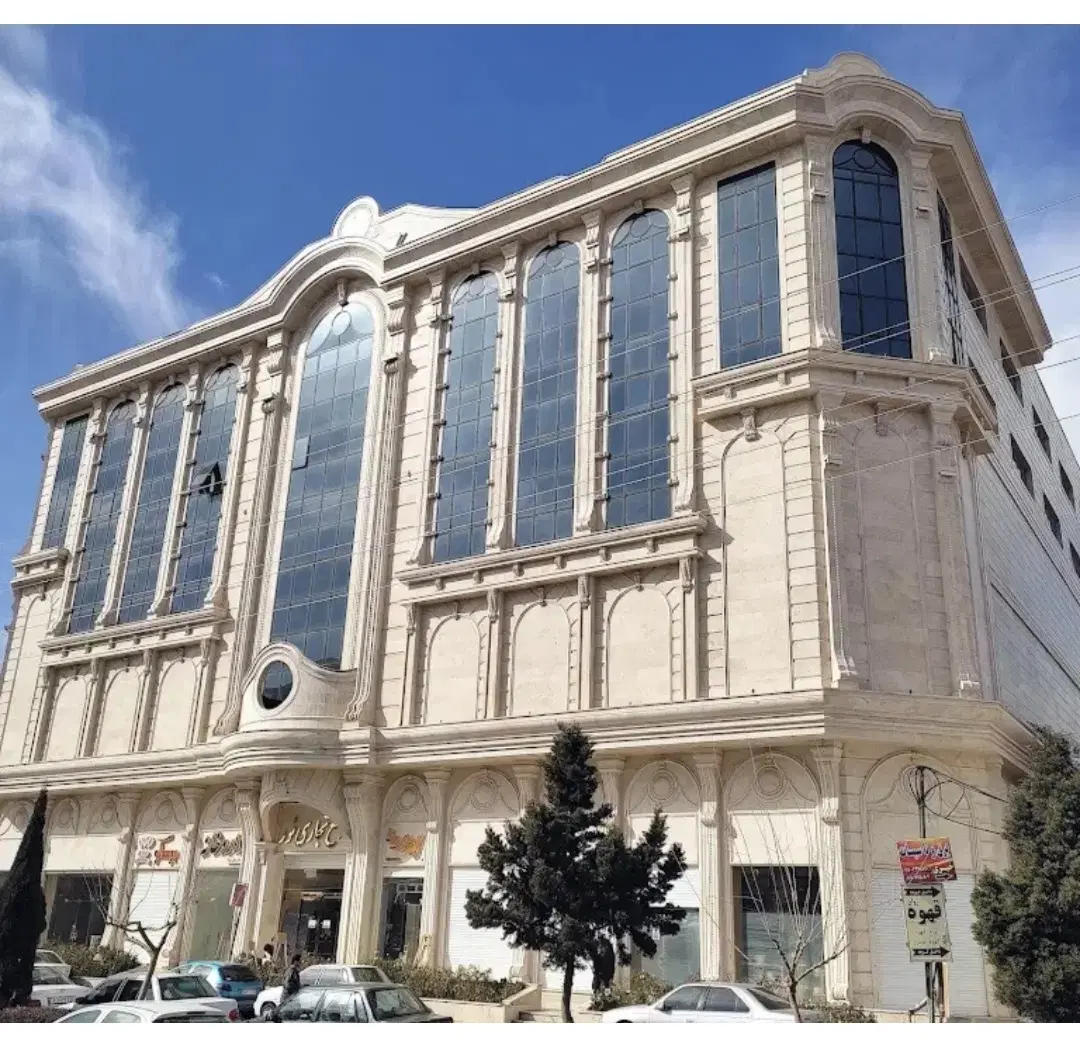 اجاره مغاز ۲۳ متری مجتمع نور