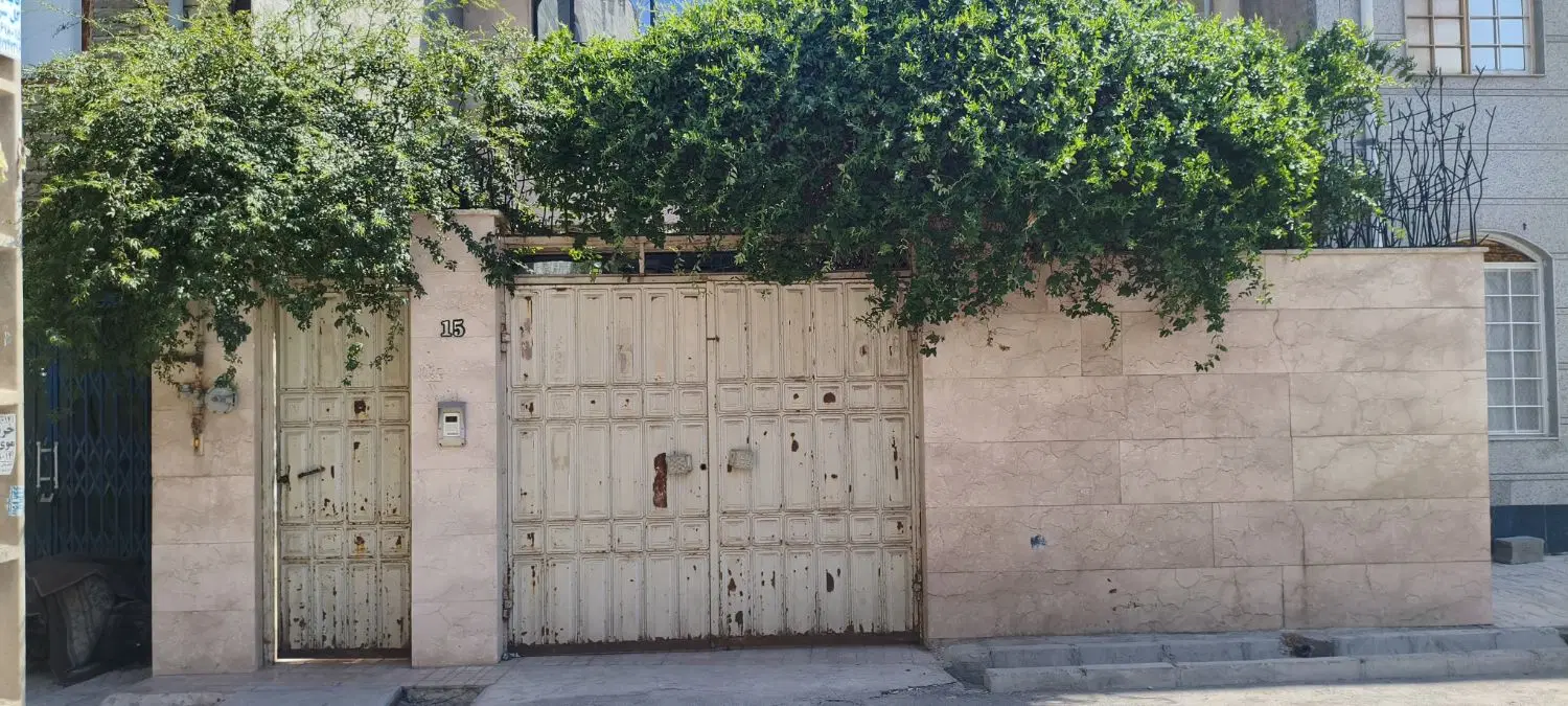 فروش خانه ویلایی دوبلکس حیاط دار