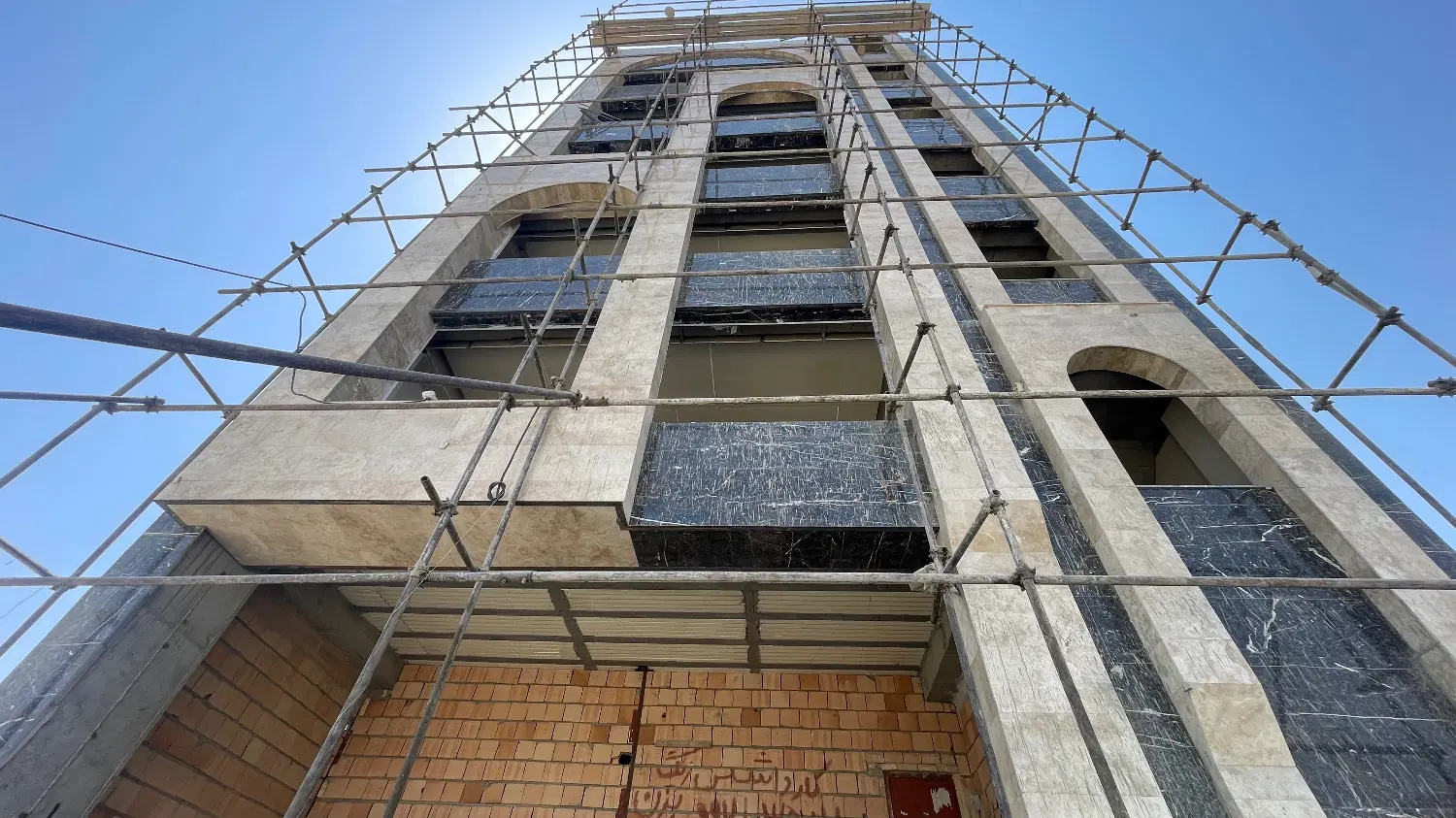 واحد مسکونی