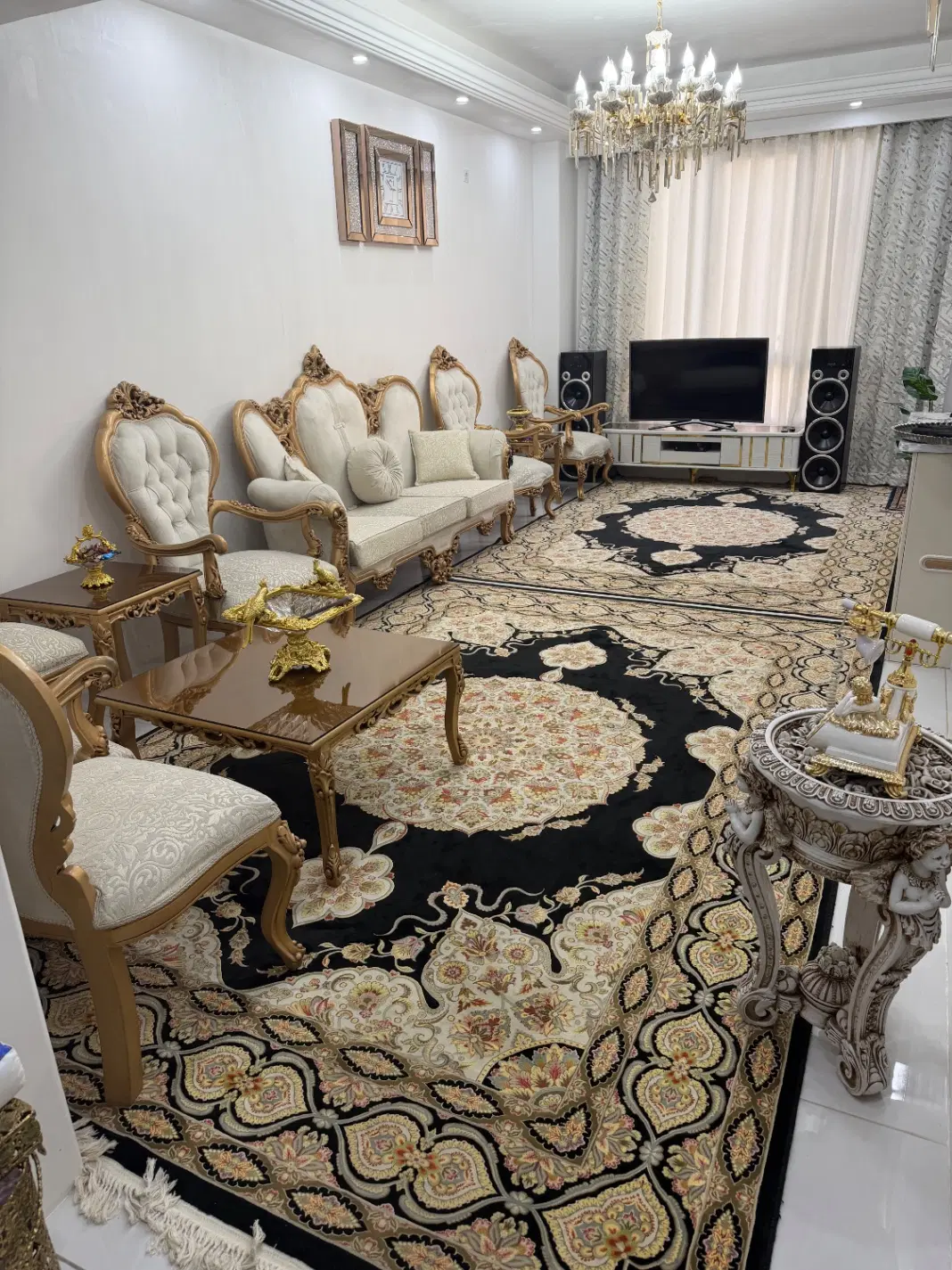 اجاره واحد نوساز یک خوابه