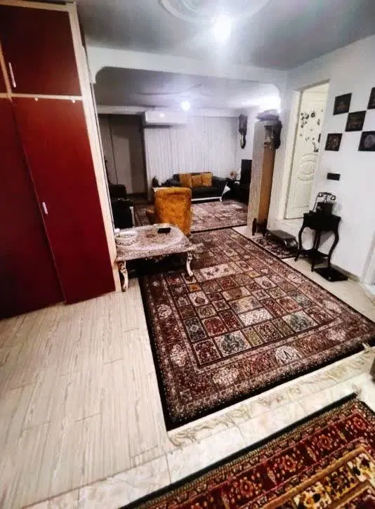 واحد آپارتمان اجاره