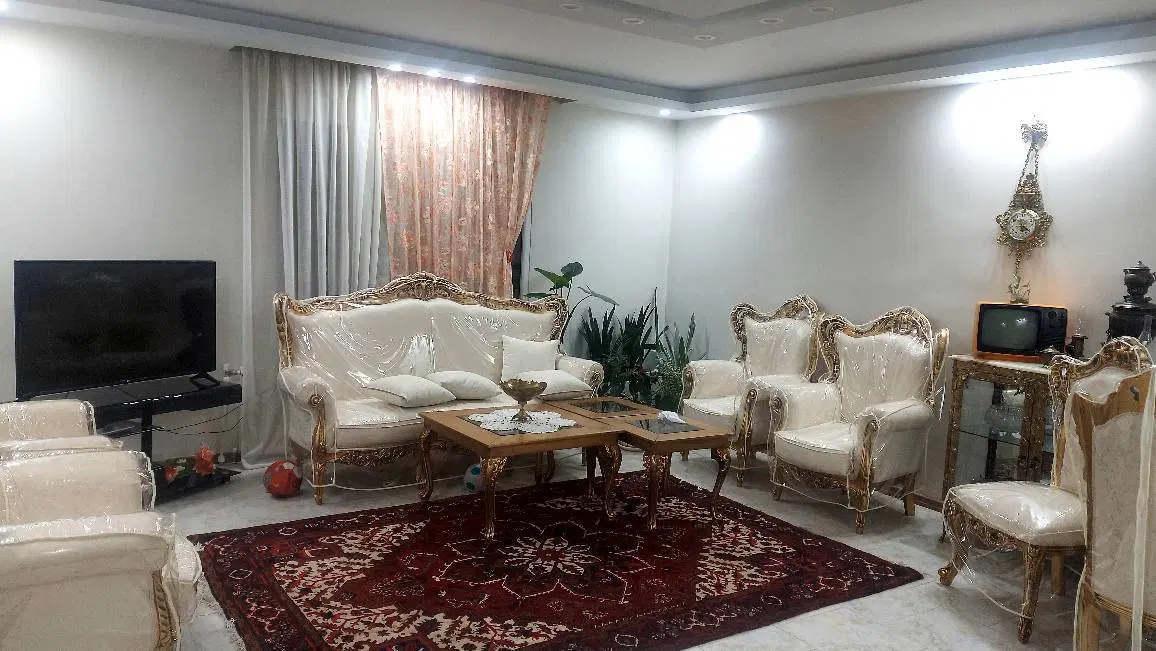 آپارتمان پردیس