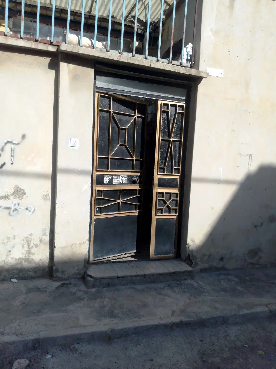 خانه ویلایی شهیاد
