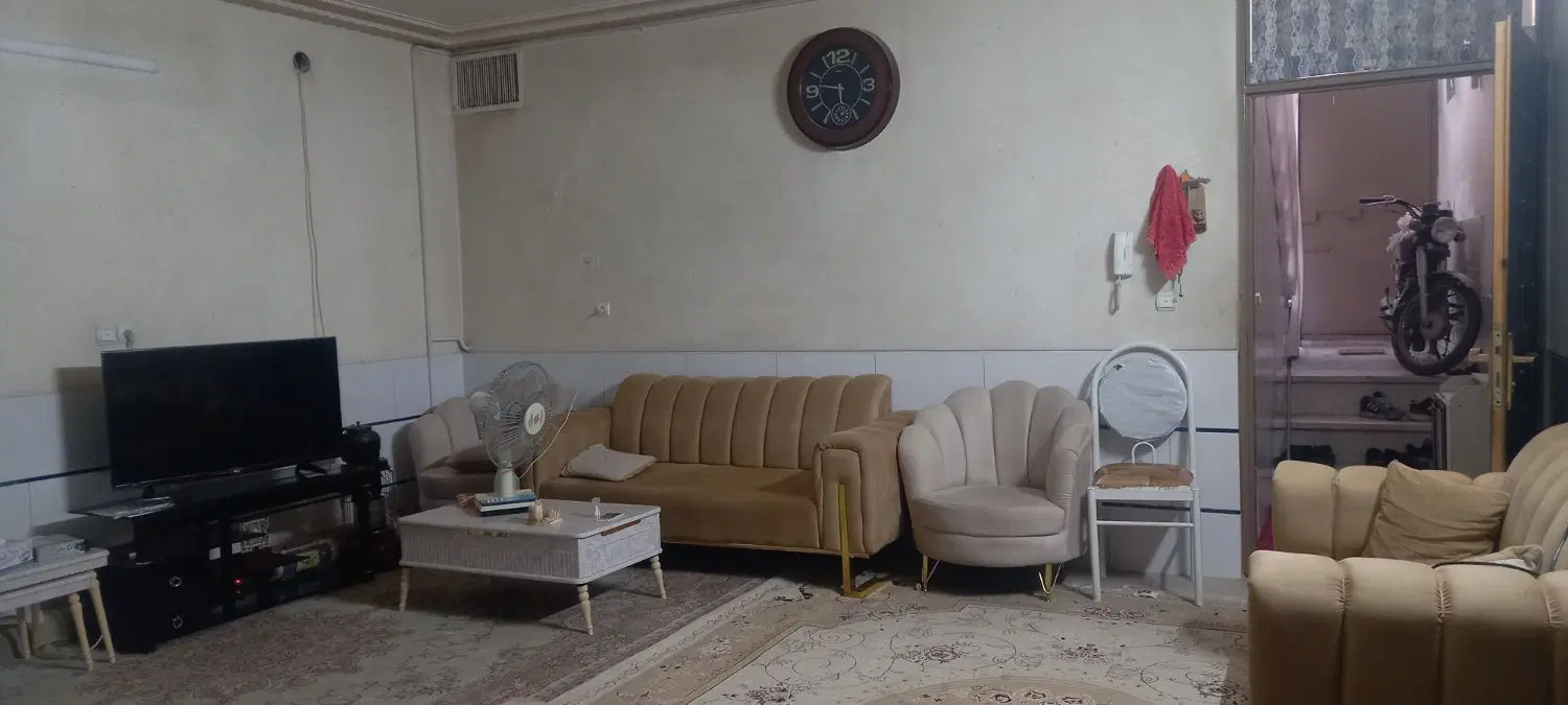 منزل همکف