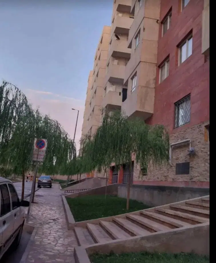 ۷۱ متر تک خواب شهرک مدائن