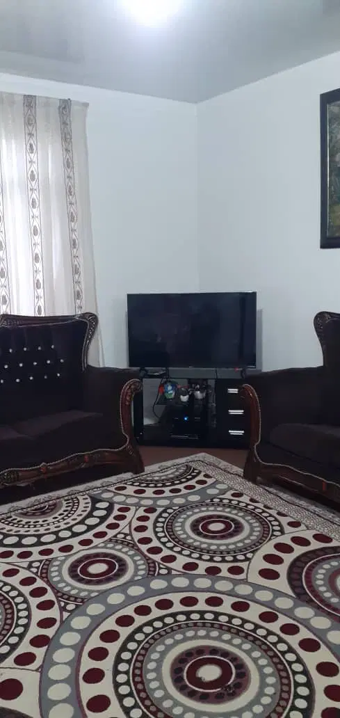 سوئیت دربستی مطمعن خانواده ۲۴ پاسخگویی